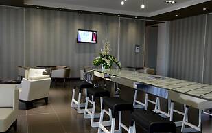 Best Western Premier CHC Airport