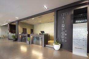 Best Western Premier CHC Airport