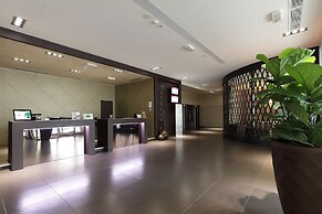 Best Western Premier CHC Airport