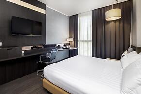 Best Western Premier CHC Airport