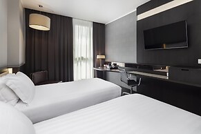 Best Western Premier CHC Airport