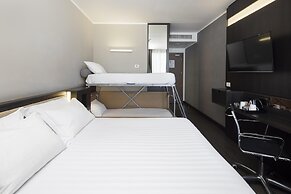 Best Western Premier CHC Airport