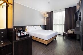 Best Western Premier CHC Airport