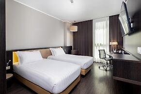 Best Western Premier CHC Airport