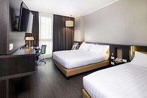 Best Western Premier CHC Airport