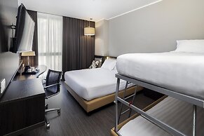 Best Western Premier CHC Airport