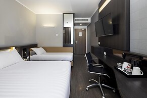 Best Western Premier CHC Airport