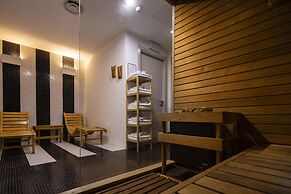 Best Western Premier CHC Airport