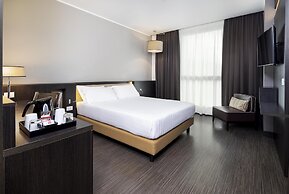 Best Western Premier CHC Airport