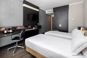 Best Western Premier CHC Airport