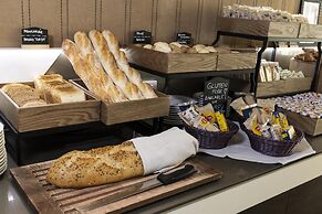 Best Western Premier CHC Airport