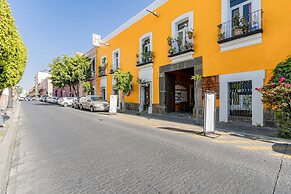 Ayenda Meson de San Sebastian