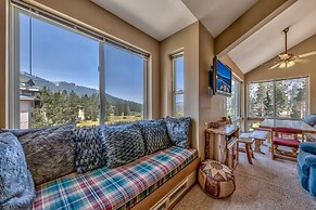 Kirkwood Mountain Resort Properties