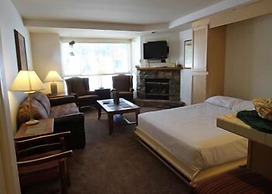 Kirkwood Mountain Resort Properties