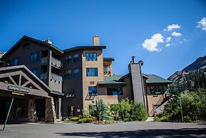 Kirkwood Mountain Resort Properties