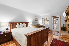 Kirkwood Mountain Resort Properties
