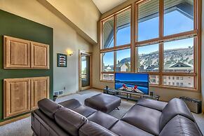 Kirkwood Mountain Resort Properties