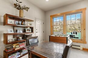 Kirkwood Mountain Resort Properties