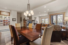 Kirkwood Mountain Resort Properties