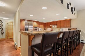 Kirkwood Mountain Resort Properties