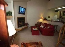 Kirkwood Mountain Resort Properties