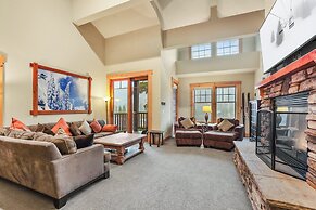 Kirkwood Mountain Resort Properties