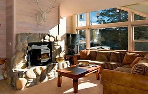 Kirkwood Mountain Resort Properties