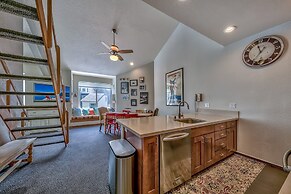 Kirkwood Mountain Resort Properties