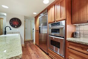 Kirkwood Mountain Resort Properties