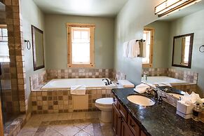 Kirkwood Mountain Resort Properties