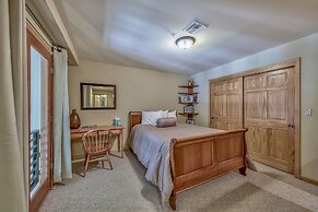 Kirkwood Mountain Resort Properties