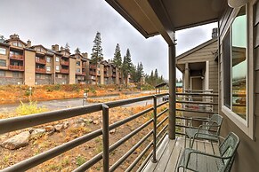 Kirkwood Mountain Resort Properties