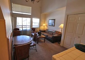 Kirkwood Mountain Resort Properties