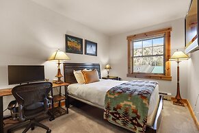 Kirkwood Mountain Resort Properties