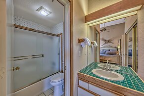 Kirkwood Mountain Resort Properties