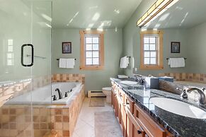 Kirkwood Mountain Resort Properties