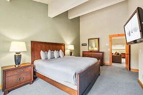 Kirkwood Mountain Resort Properties