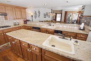 Kirkwood Mountain Resort Properties