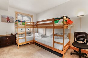 Kirkwood Mountain Resort Properties