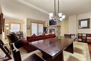 Kirkwood Mountain Resort Properties