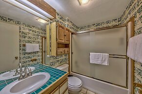 Kirkwood Mountain Resort Properties