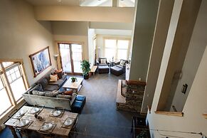 Kirkwood Mountain Resort Properties