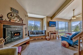 Kirkwood Mountain Resort Properties