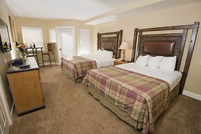 Kirkwood Mountain Resort Properties