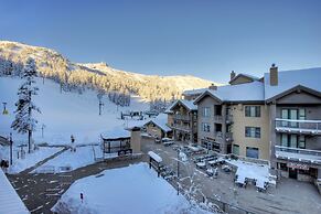 Kirkwood Mountain Resort Properties