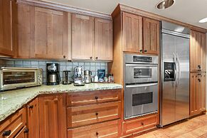 Kirkwood Mountain Resort Properties