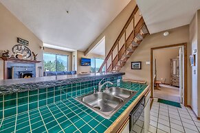 Kirkwood Mountain Resort Properties