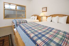 Kirkwood Mountain Resort Properties