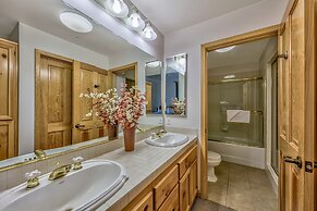 Kirkwood Mountain Resort Properties