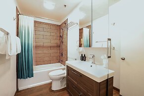 Kirkwood Mountain Resort Properties